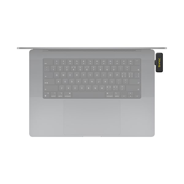 Бездротова мікрофонна радіосистема 7ryms Rimo S1 UC Type C з двома мікрофонами