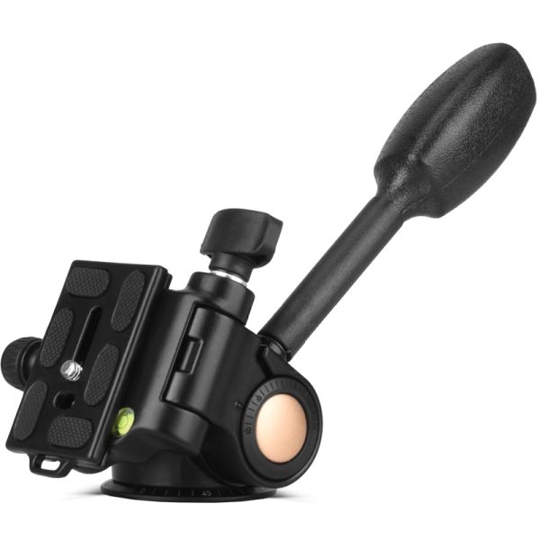 Штатив з горизонтальною штангою QZSD Q338 висота 189 см