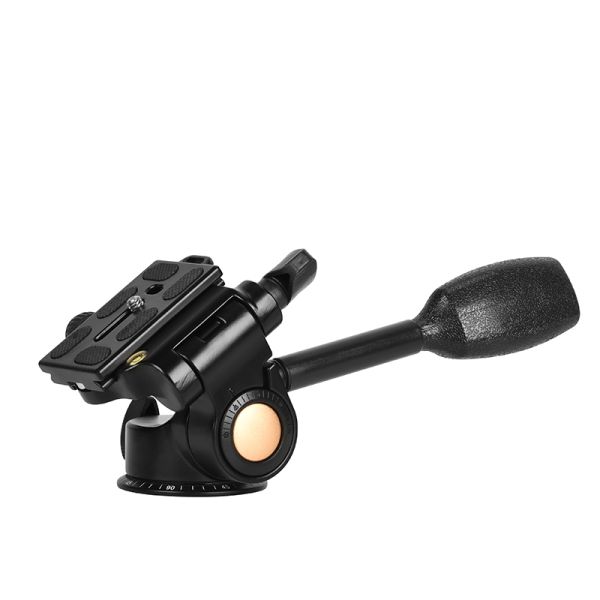 Штатив з горизонтальною штангою QZSD Q338 висота 189 см