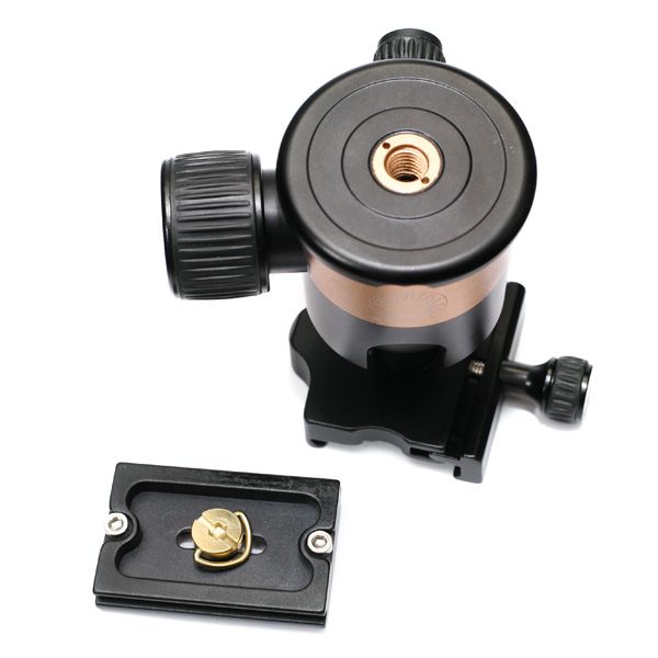 Штативна голова QZSD Q10