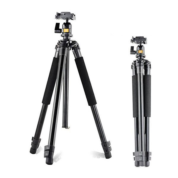 Штатив QZSD Q308 висота 150 см