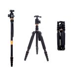 Штатив QZSD Q666 высота 153 см трипод-монопод Штатив QZSD Q666 высота 153 см трипод-монопод