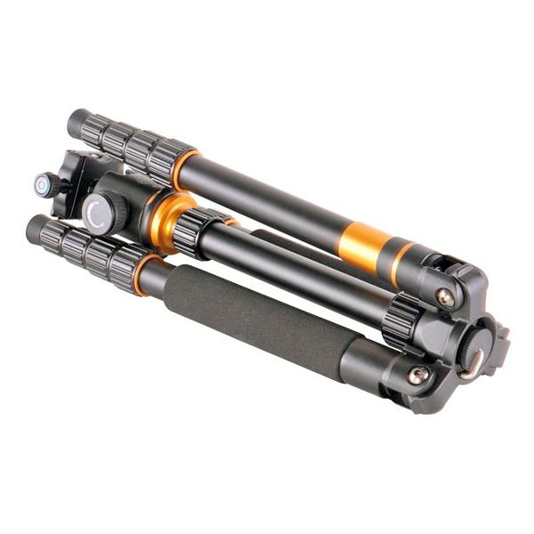 Штатив QZSD Q666  висота 153 см трипод-монопод