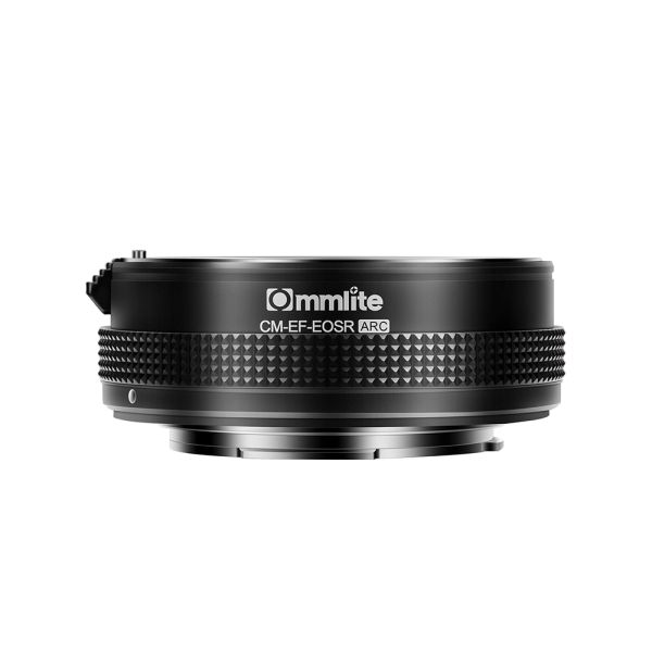 Переходное кольцо Commlite CM-EF-EOSR ARC с электронным кольцом управления