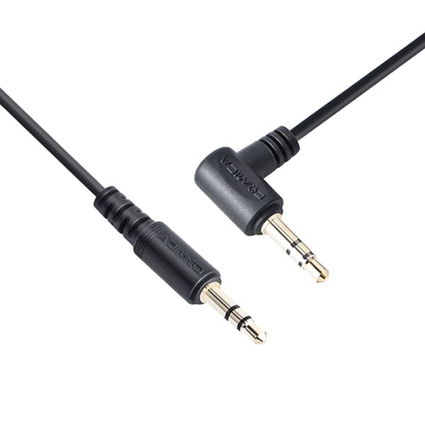 Кабель для микрофона Comica CVM-D-CPX (TRS-TRS)