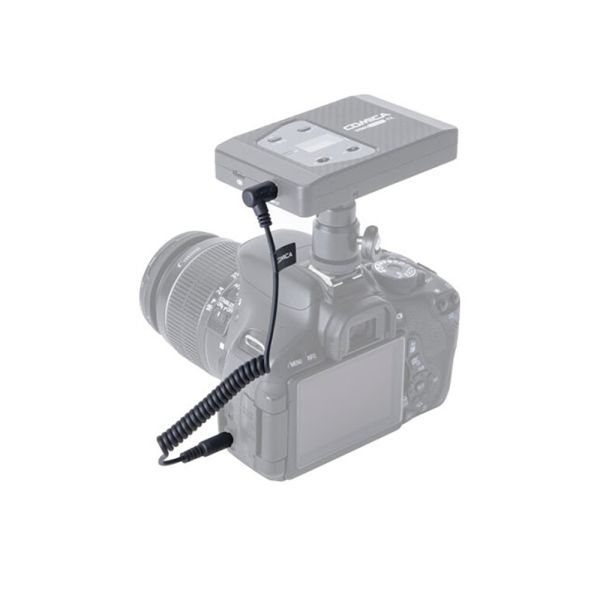 Кабель для микрофона Comica CVM-D-CPX (TRS-TRS)