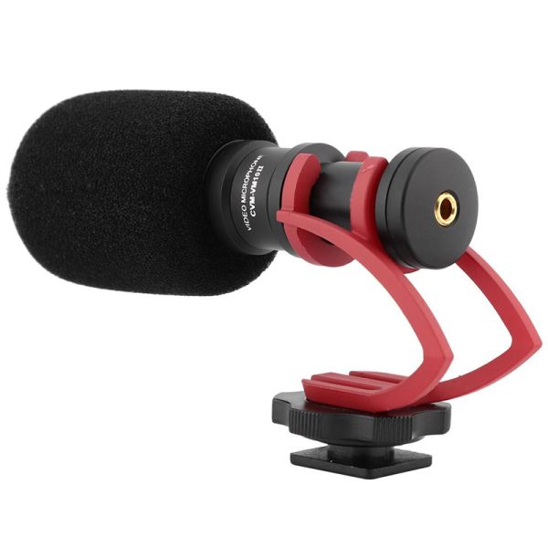 Направленный микрофон Comica CVM-VM10 II