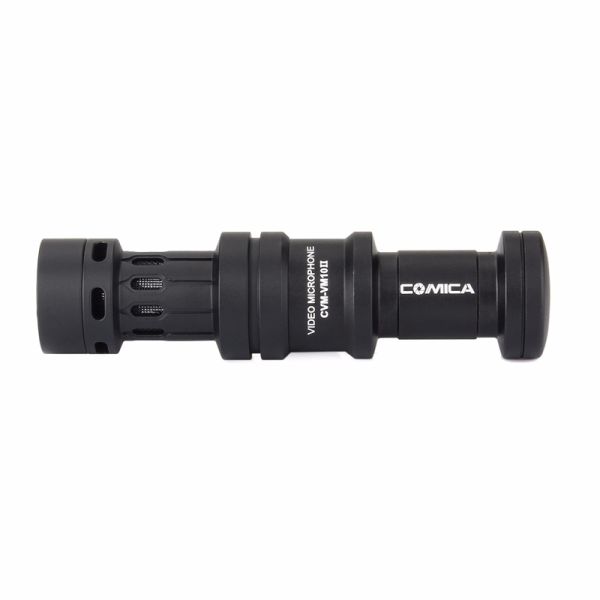Направленный микрофон Comica CVM-VM10 II