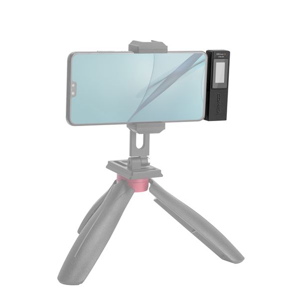 Універсальна радіосистема Comica VDLive 10 USB з двома мікрофонами