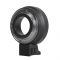 Перехідне кільце Canon EF - EF-M Commlite CM-EF-EOSM Перехідне кільце Canon EF - EF-M Commlite CM-EF-EOSM