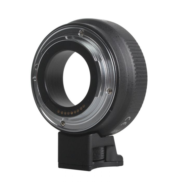 Перехідне кільце Canon EF - EF-M Commlite CM-EF-EOSM