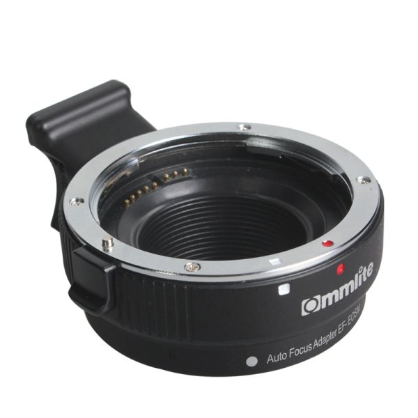 Переходное кольцо Canon EF -  EF-M Commlite CM-EF-EOSM