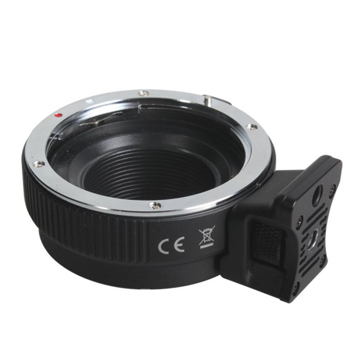 Перехідне кільце Canon EF - EF-M Commlite CM-EF-EOSM