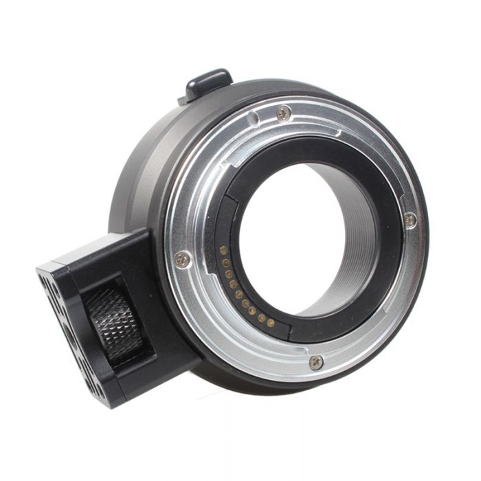 Переходное кольцо Canon EF -  EF-M Commlite CM-EF-EOSM