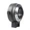 Перехідне кільце Canon EF - EF-M Commlite CM-EF-EOSM Перехідне кільце Canon EF - EF-M Commlite CM-EF-EOSM