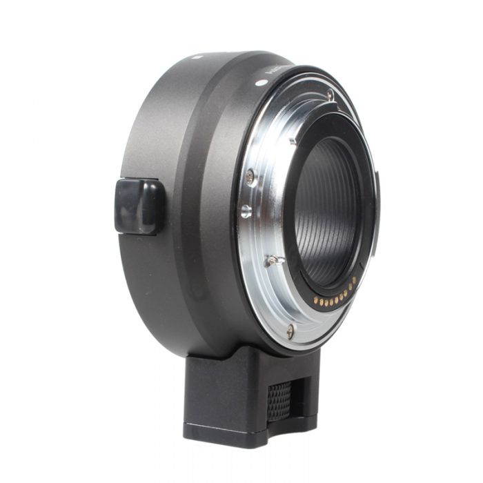 Переходное кольцо Canon EF -  EF-M Commlite CM-EF-EOSM