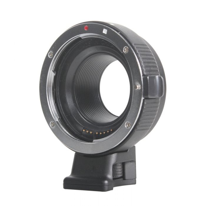 Переходное кольцо Canon EF -  EF-M Commlite CM-EF-EOSM