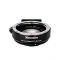 Спідбустер Canon EF - Fuji FX-mount (Commlite CM-EF-FX Booster)