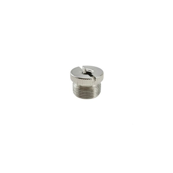 Переходник DSLR F14-M5827 для микрофонa 1/4 на 5/8 дюйма (з 1/4 дюйма на 5/8 27 витков на дюйм)