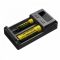 Зарядное устройство Nitecore Intellicharger New I2