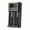 Зарядное устройство Nitecore Intellicharger New I2