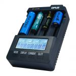 Зарядний пристрій Opus BT-C3100 v2.2 (версія 2.2) Зарядний пристрій Opus BT-C3100 v2.2 (версія 2.2)