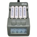 Зарядний пристрій Opus BT-C700 v2.2  (версія 2.2) Зарядний пристрій Opus BT-C700 v2.2  (версія 2.2)