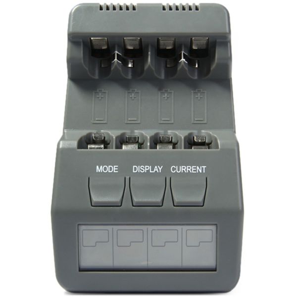 Зарядний пристрій Opus BT-C700 v2.2  (версія 2.2)