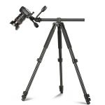 Штатив с горизонтальной штангой QZSD Q620H с головой QZSD Q80 высота 184 см Штатив с горизонтальной штангой QZSD Q620H с головой QZSD Q80 высота 184 см