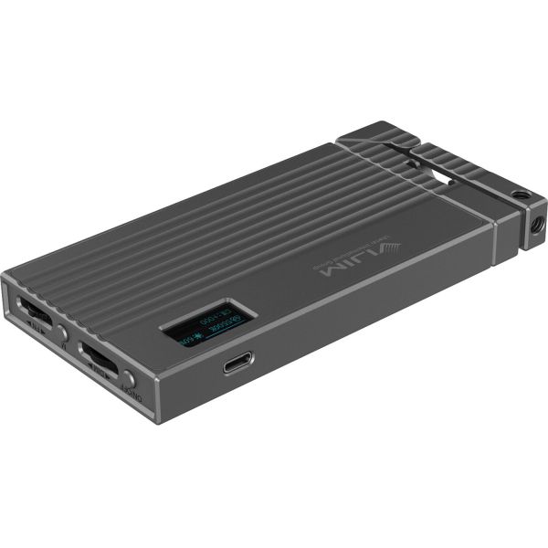 LED-освітлювач Ulanzi Vijim R70 RGB 2700-8500K з вбудованим акумулятором