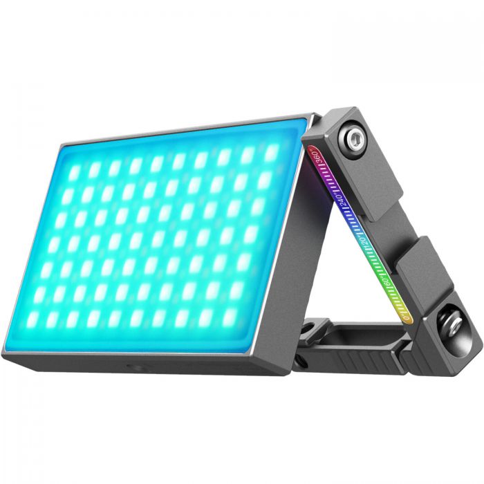 LED-освітлювач Ulanzi Vijim R70 RGB 2700-8500K з вбудованим акумулятором