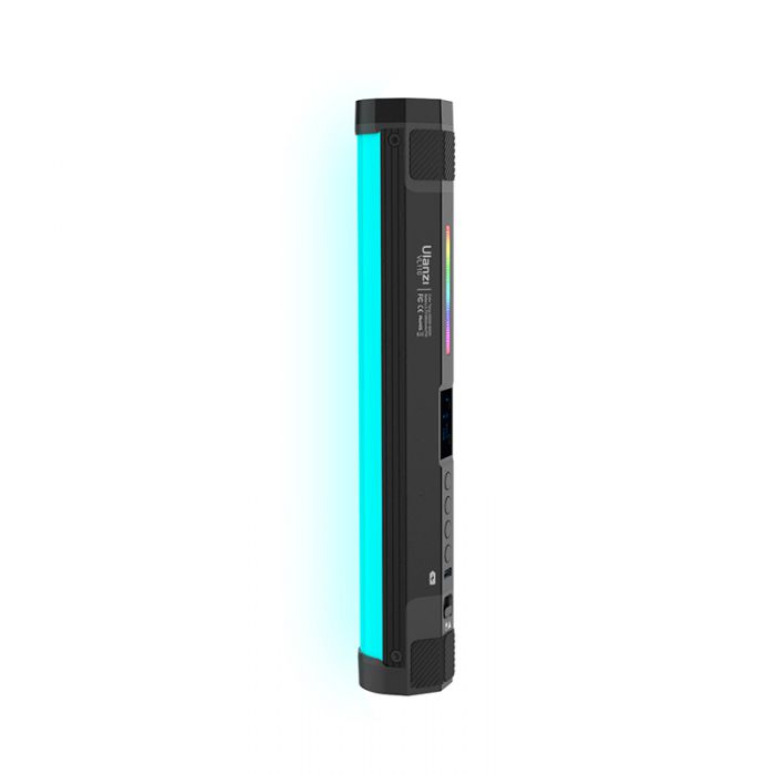 LED-освітлювач Ulanzi VL110 RGB 2500-9000K (освітлювач з вбудованим акумулятором)