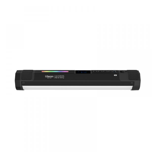 LED-осветитель Ulanzi VL110 RGB 2500-9000K (осветитель со встроенным аккумулятором)