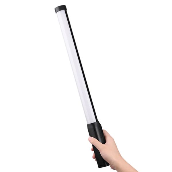 LED-осветитель Ulanzi VL119 RGB 2500-9000K (узкий осветитель со встроенным аккумулятором)