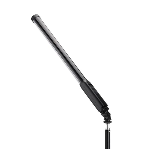 LED-осветитель Ulanzi VL119 RGB 2500-9000K (узкий осветитель со встроенным аккумулятором)
