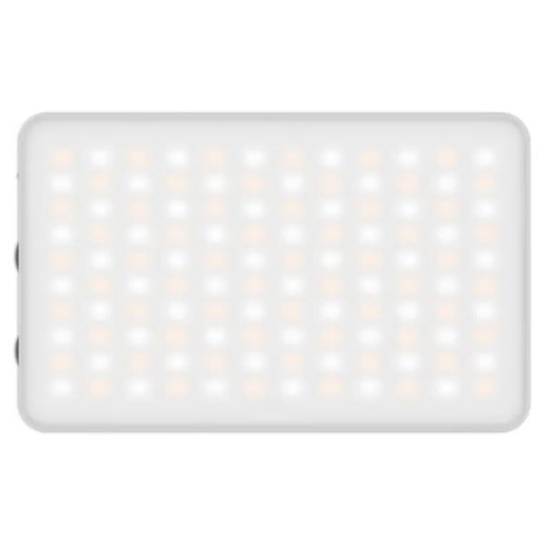 LED-светитель Ulanzi VL120 RGB 2500-9000K (встроенный аккумулятор)