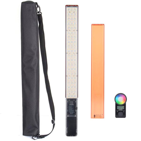 LED-осветитель Yongnuo YN360 III PRO RGB 3200-5600K (узкий осветитель)