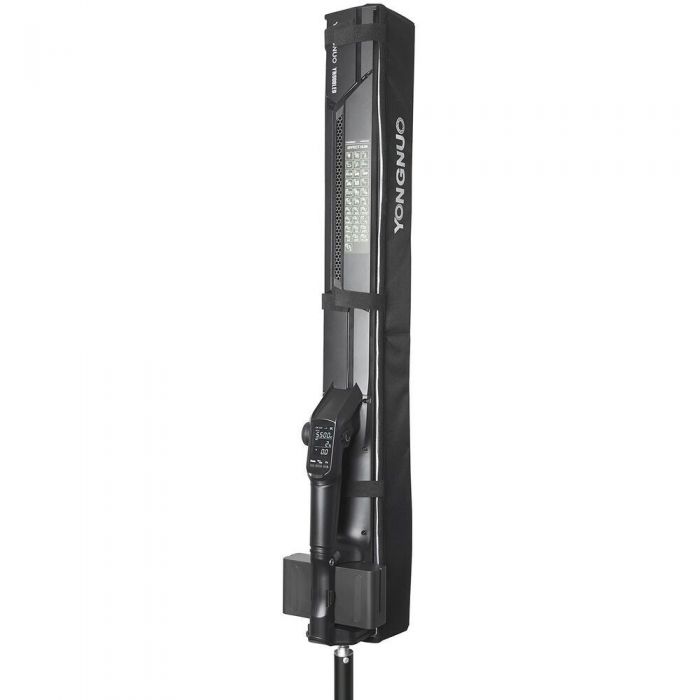 LED-освітлювач Yongnuo YN660LED Ice Light RGB 2000-9900K (вузький освітлювач)