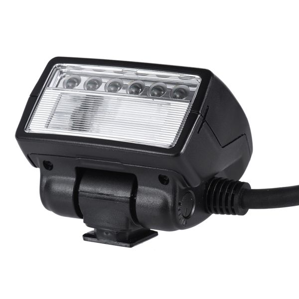 Біполярний макроспалах Yongnuo YN24EX Canon