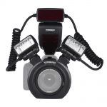 Біполярний макроспалах Yongnuo YN24EX Sony Біполярний макроспалах Yongnuo YN24EX Sony
