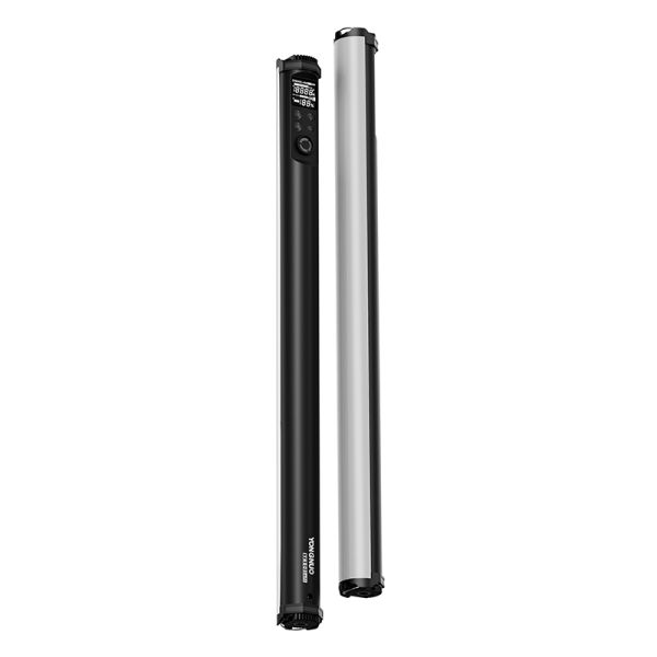 LED-освітлювач Yongnuo YN60 Soft RGB 2000-10000K (вбудований акумулятор)