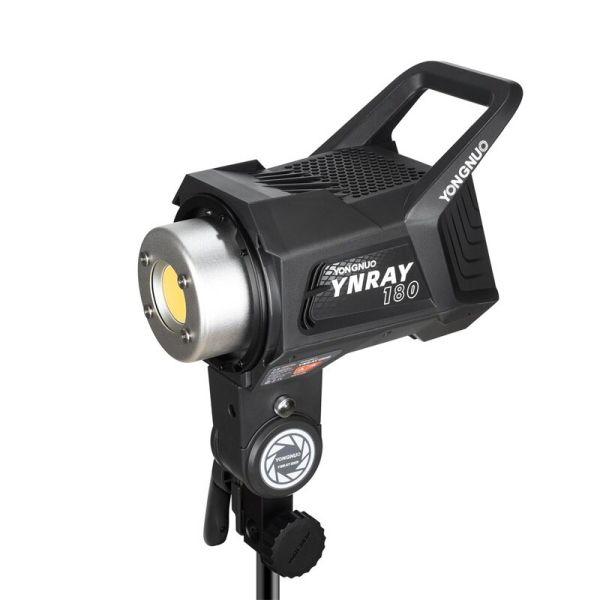 LED освітлювач Yongnuo YNRAY180 5600K Bowens