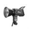 LED освітлювач Yongnuo YNRAY180 5600K Bowens LED освітлювач Yongnuo YNRAY180 5600K Bowens