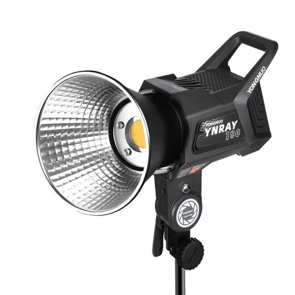 LED освітлювач Yongnuo YNRAY180 5600K Bowens