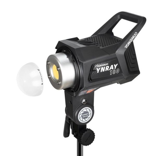 LED освітлювач Yongnuo YNRAY180 5600K Bowens
