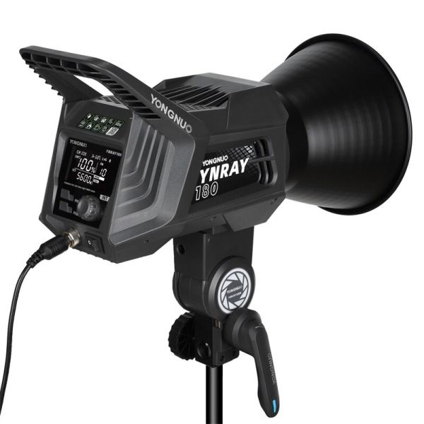 LED освітлювач Yongnuo YNRAY180 5600K Bowens