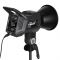 LED освітлювач Yongnuo YNRAY180 5600K Bowens LED освітлювач Yongnuo YNRAY180 5600K Bowens