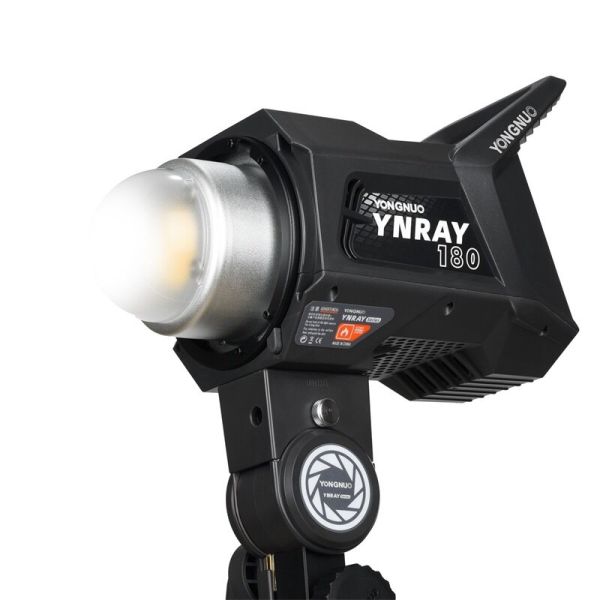 LED освітлювач Yongnuo YNRAY180 5600K Bowens