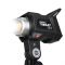 LED освітлювач Yongnuo YNRAY180 5600K Bowens LED освітлювач Yongnuo YNRAY180 5600K Bowens