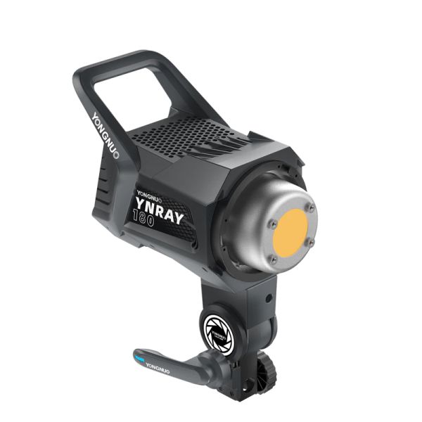 LED освітлювач Yongnuo YNRAY180 5600K Bowens